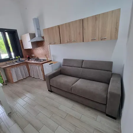 La Casa Del Sole Semesterbostad *
